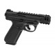 Action Army AAP01 Compact Assassin BK (GBB), Compact